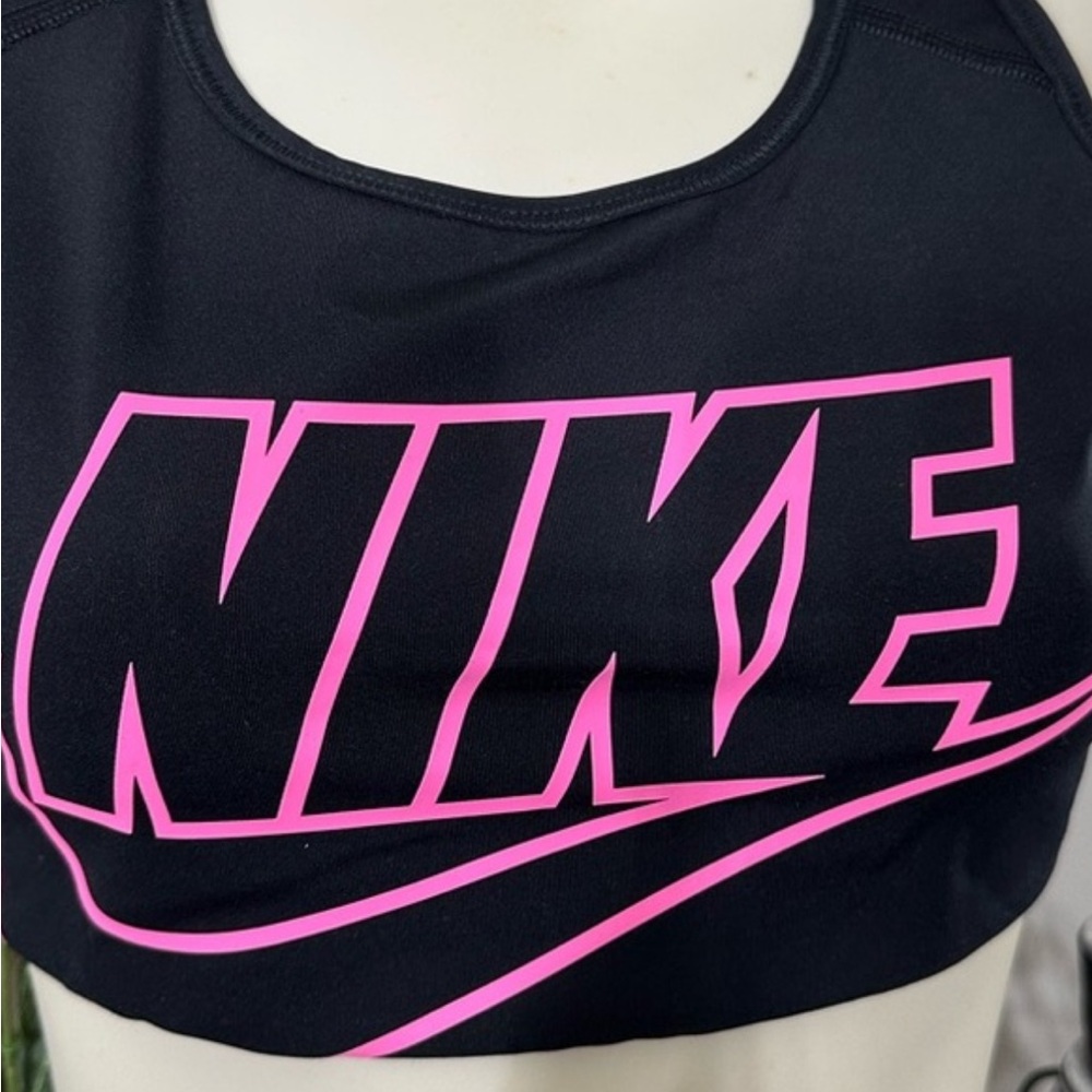 Youth Nike sports bra